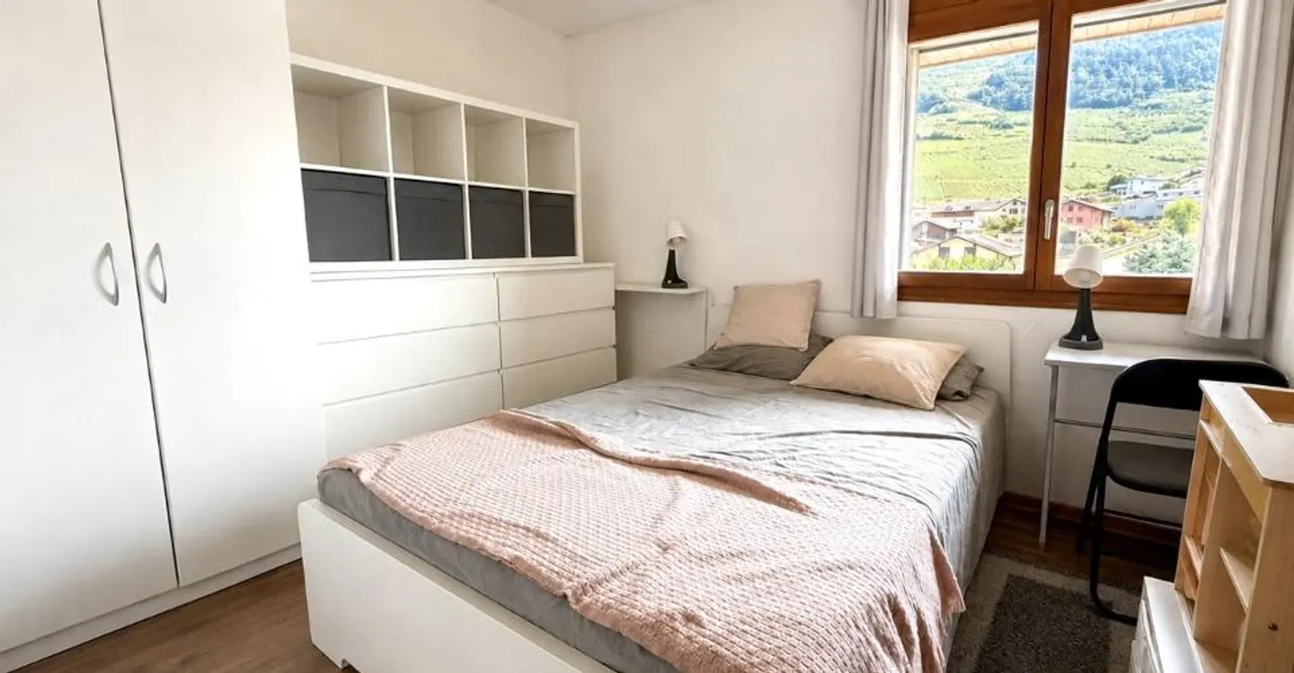 4.5 pièces au dernier étage, garage - Photo 7 sur 13