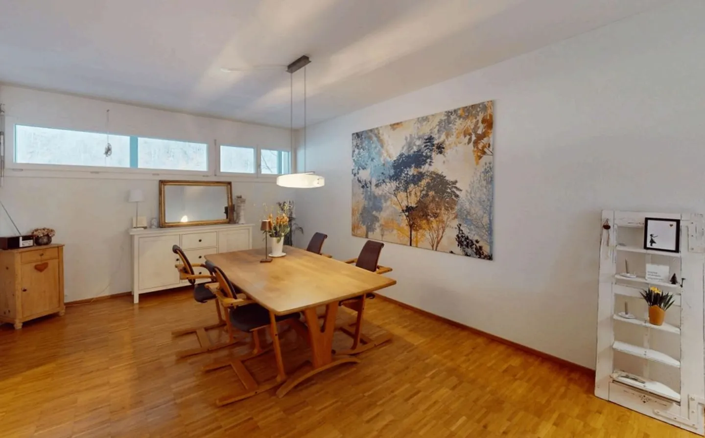 Wohnung mieten - Foto 4 von 9