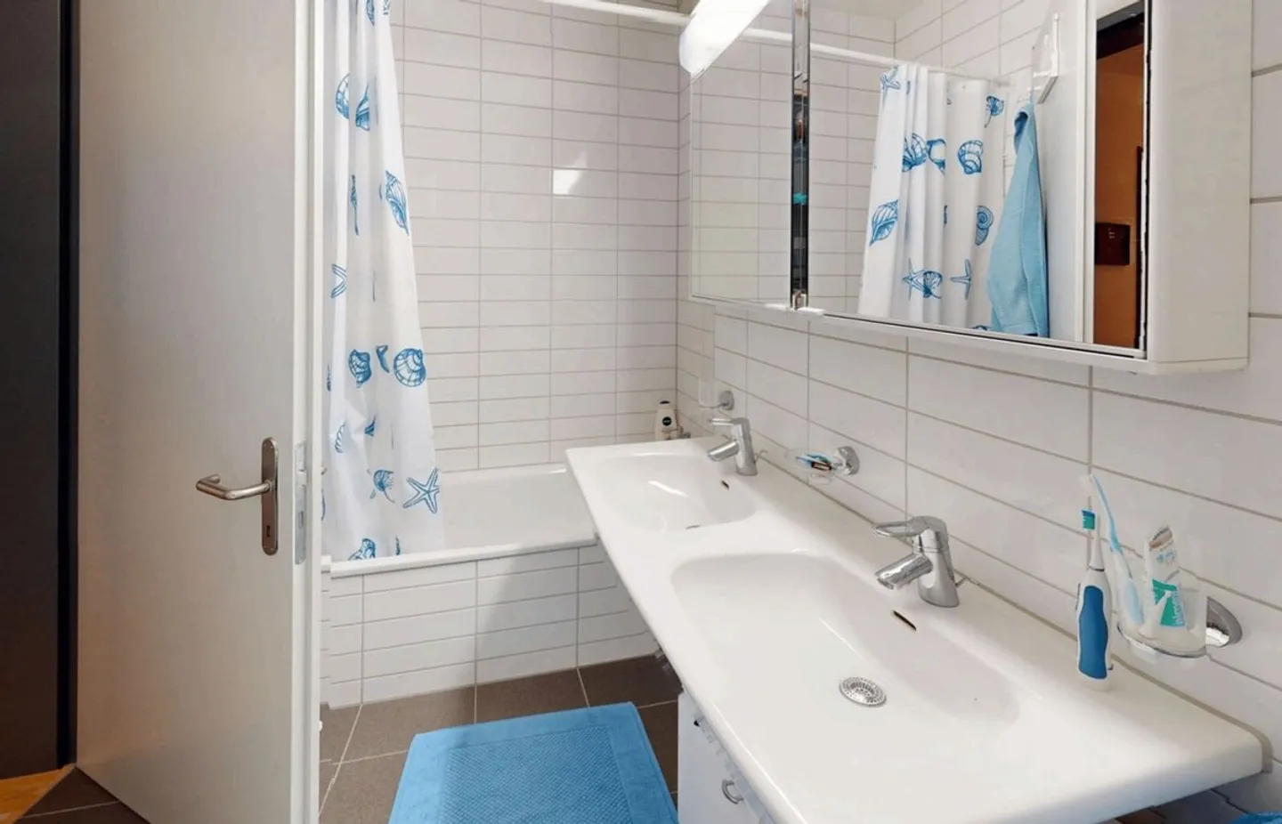 Wohnung mieten - Foto 5 von 9