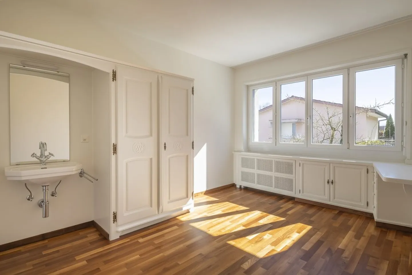 Charmantes Einfamilienhaus mit Seeblick - Foto 6 von 12