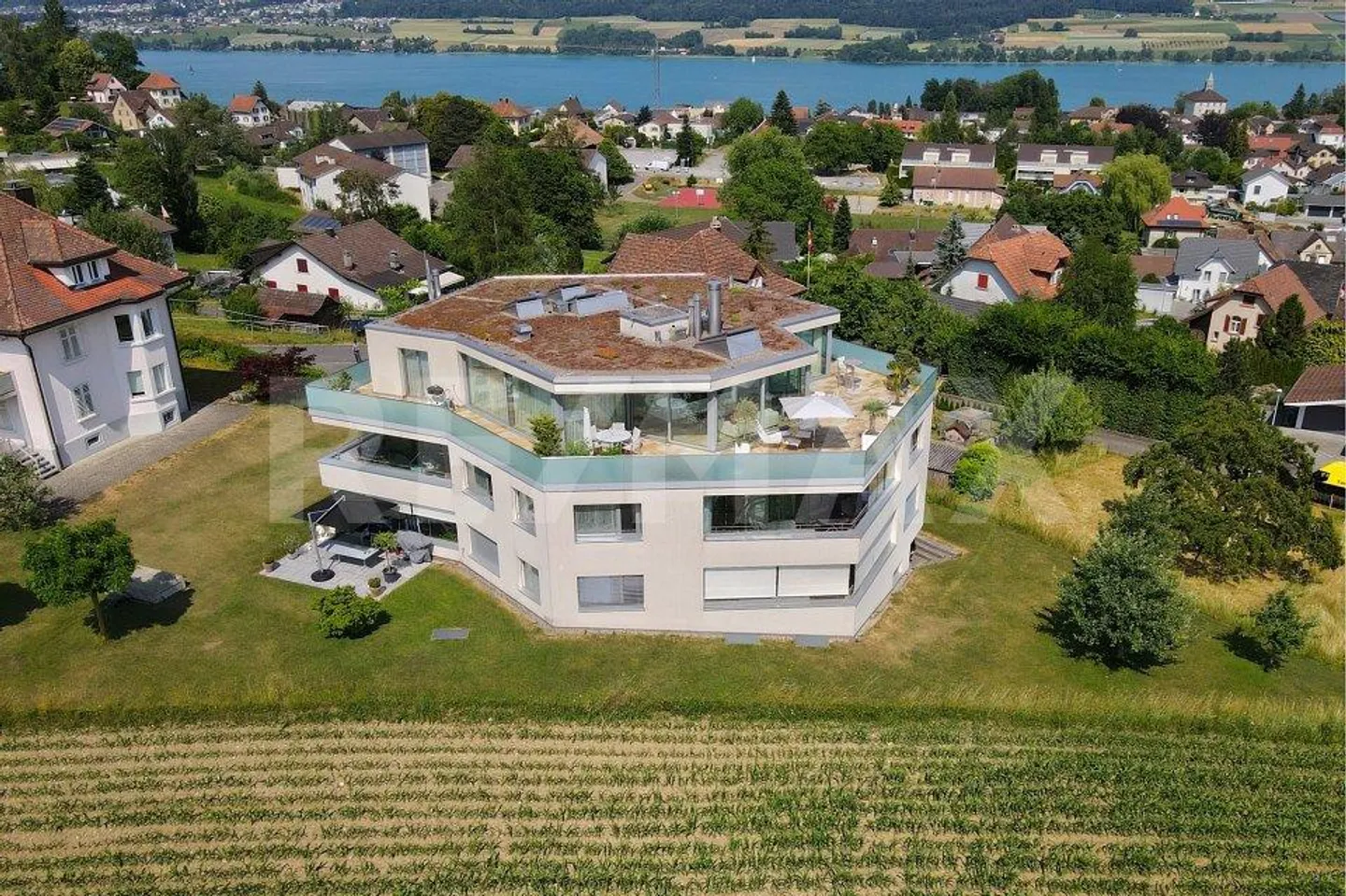 150 m² Gioia di Vivere nella Migliore Posizione Residenziale - Foto 12 di 13