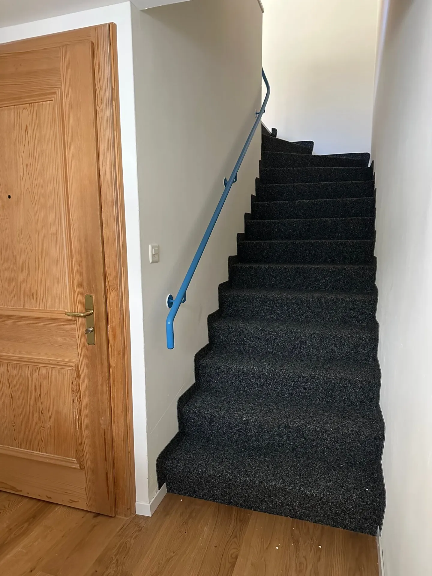 Attico nel centro città - Foto 3 di 13