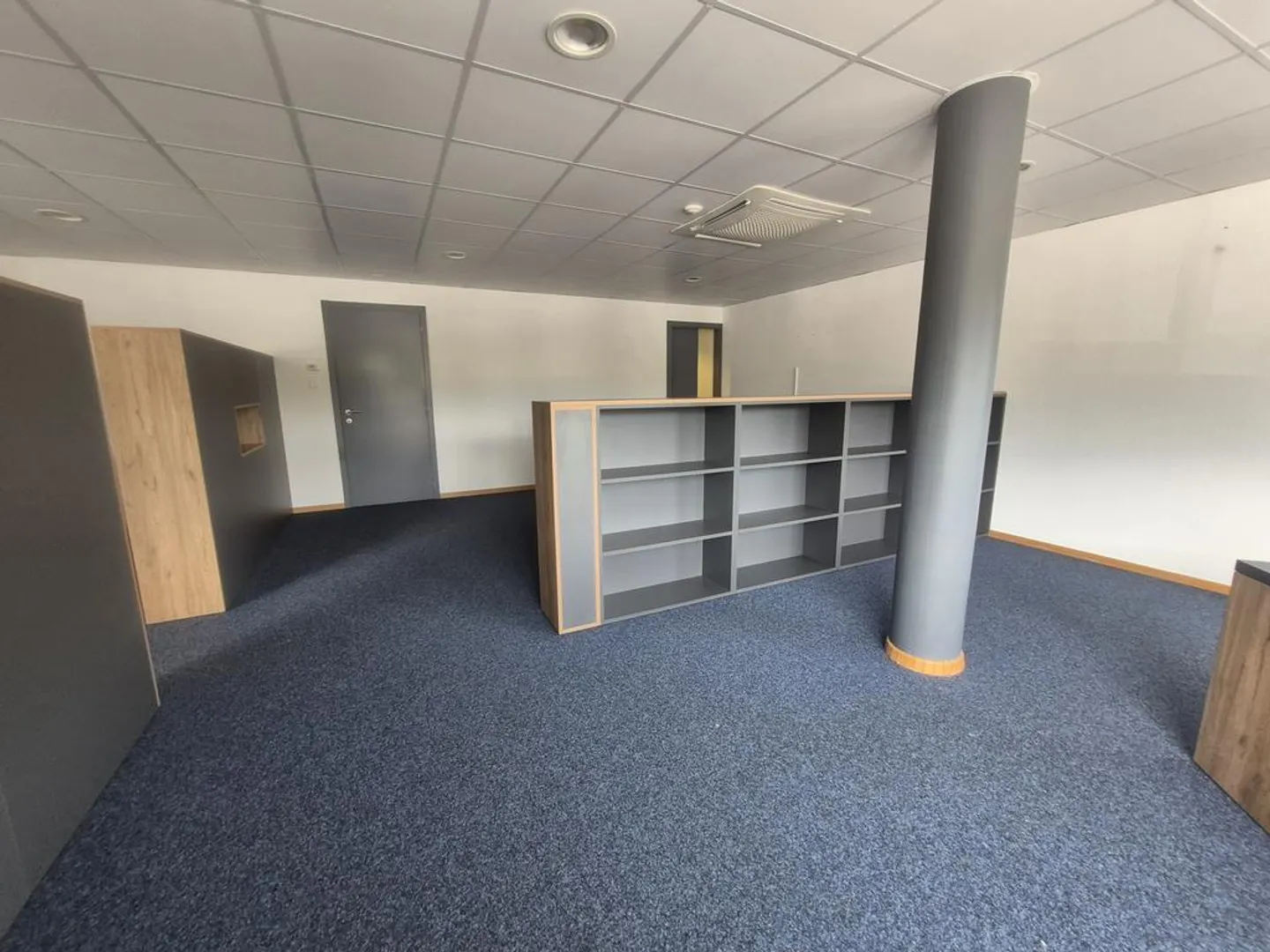 Geräumiges Büro in Conthey - Foto 5 von 11