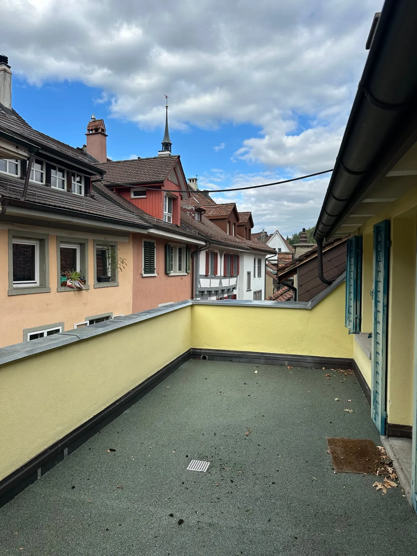 Attico nel centro città - Foto 13 di 13