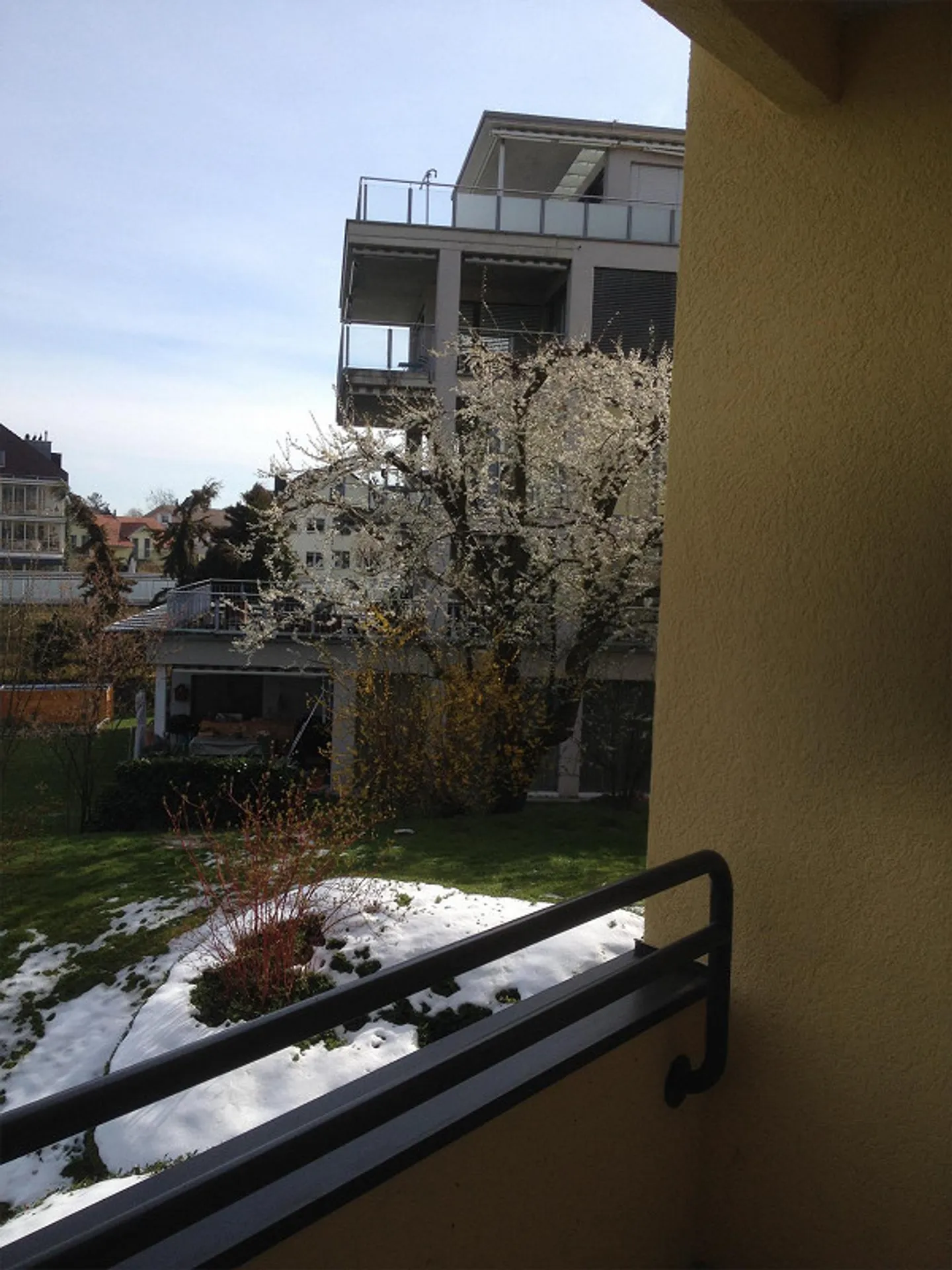 Appartement 5-1/2 pièces avec vue imprenable sur le lac et au loin - Photo 27 sur 28