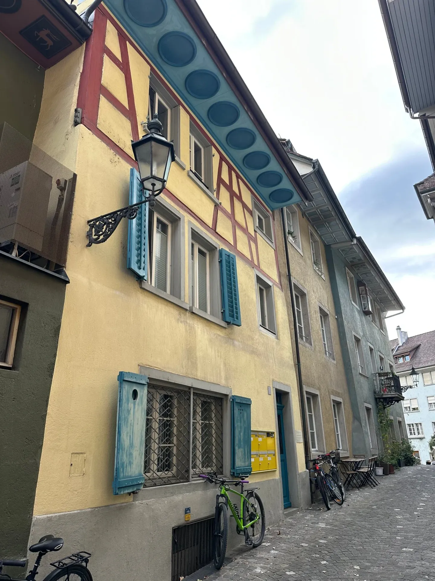 Attico nel centro città - Foto 1 di 13