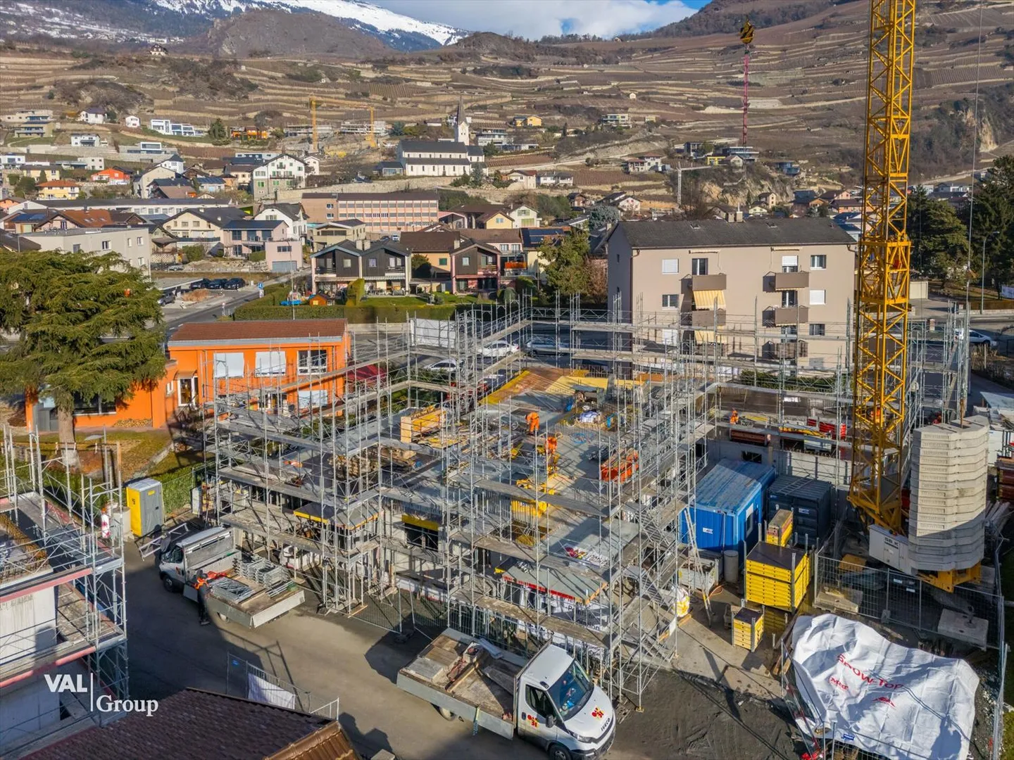 Apartment for sale - Photo 1 of 10