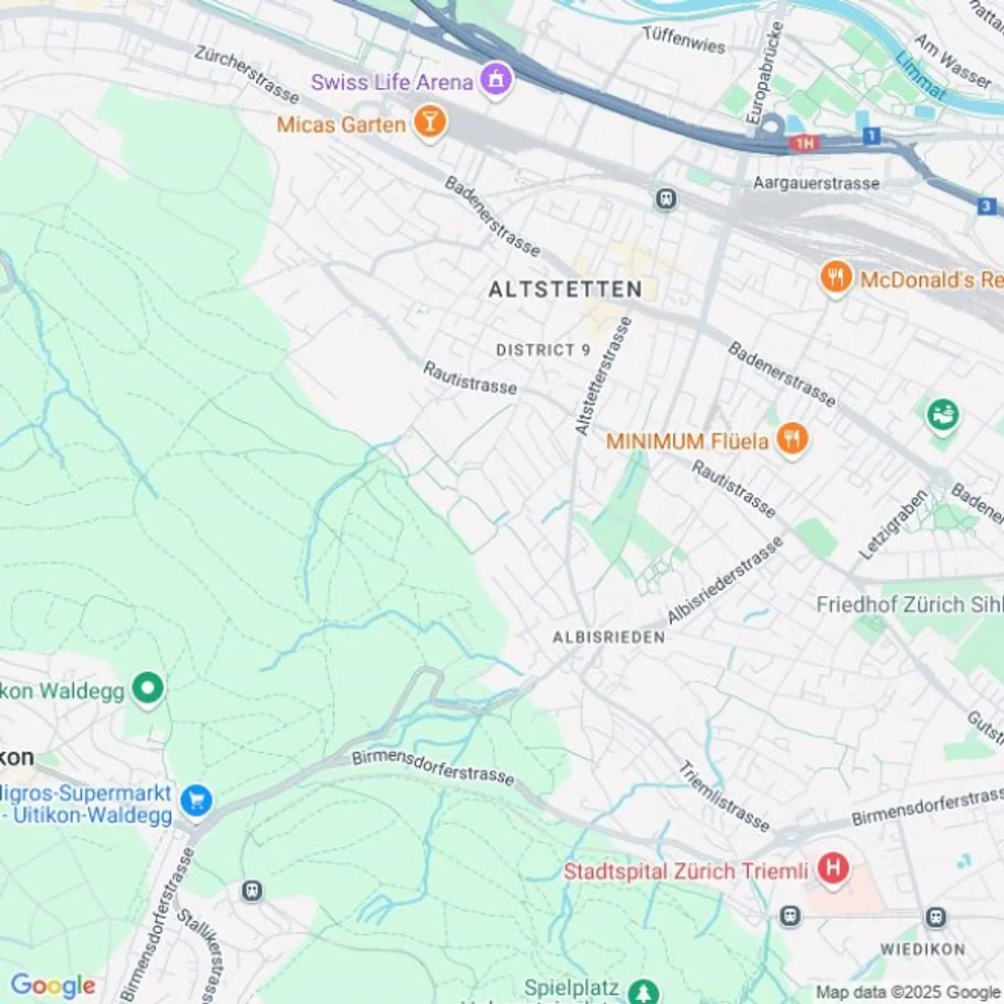 Appartamento di 4 stanze - Foto 1 di 1