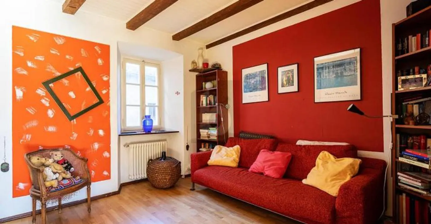UNBELIEVABLE PRICE!! SPACIOUS AND SUNNY IN THE NUCLEO - Photo 4 of 6