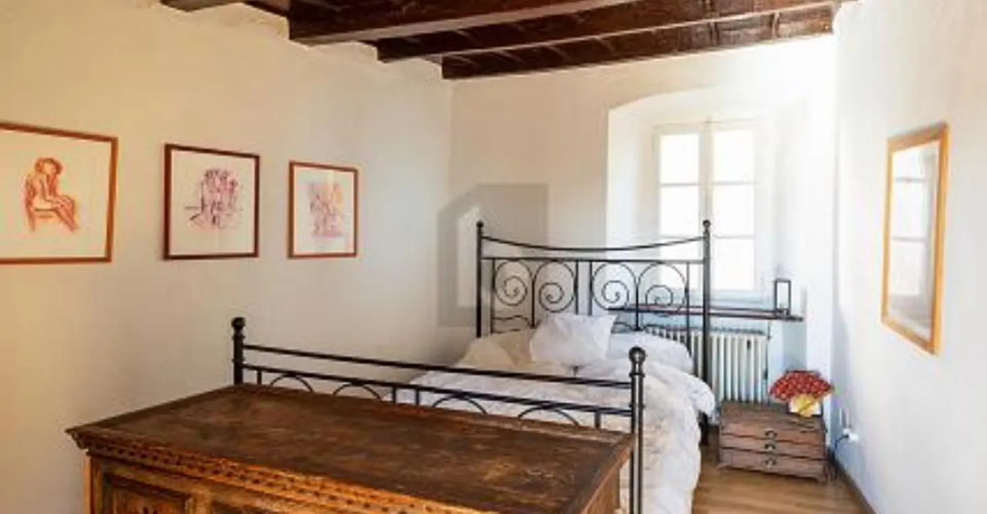 UNBELIEVABLE PRICE!! SPACIOUS AND SUNNY IN THE NUCLEO - Photo 5 of 6