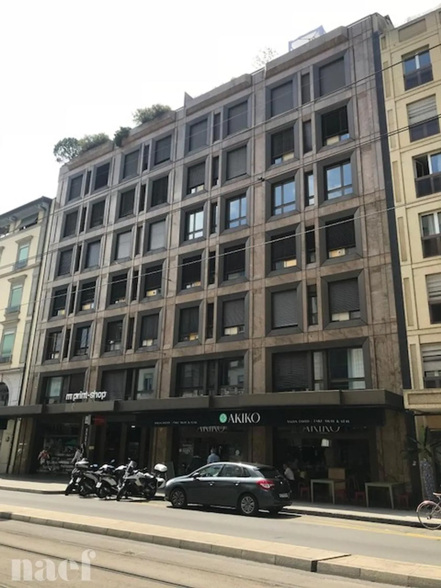 Bureau spacieux à Genève - Photo 2 sur 4