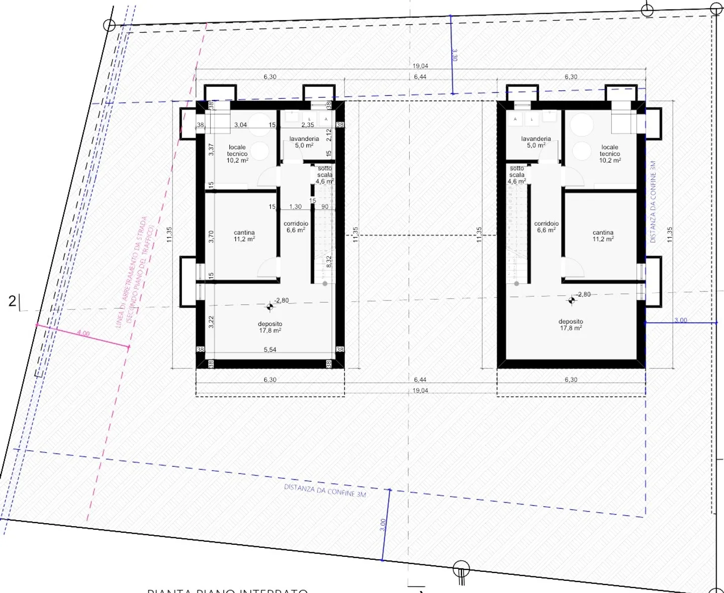 Elegante casa unifamiliare di nuova costruzione - Foto 6 di 9