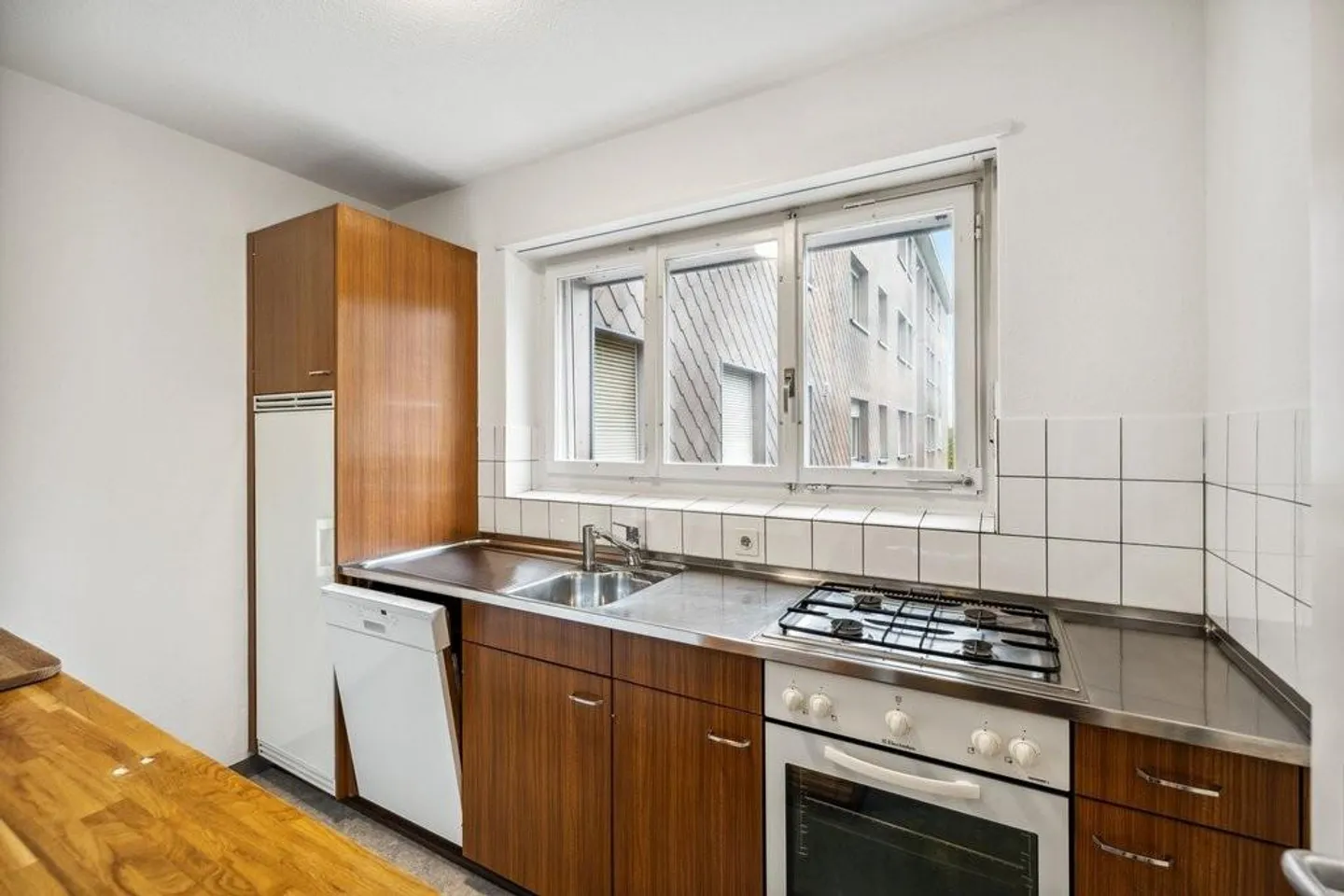 Superbe appartement familial à Olten recherché ? Sécurisez 1 mois sans loyer ! - Photo 2 sur 6