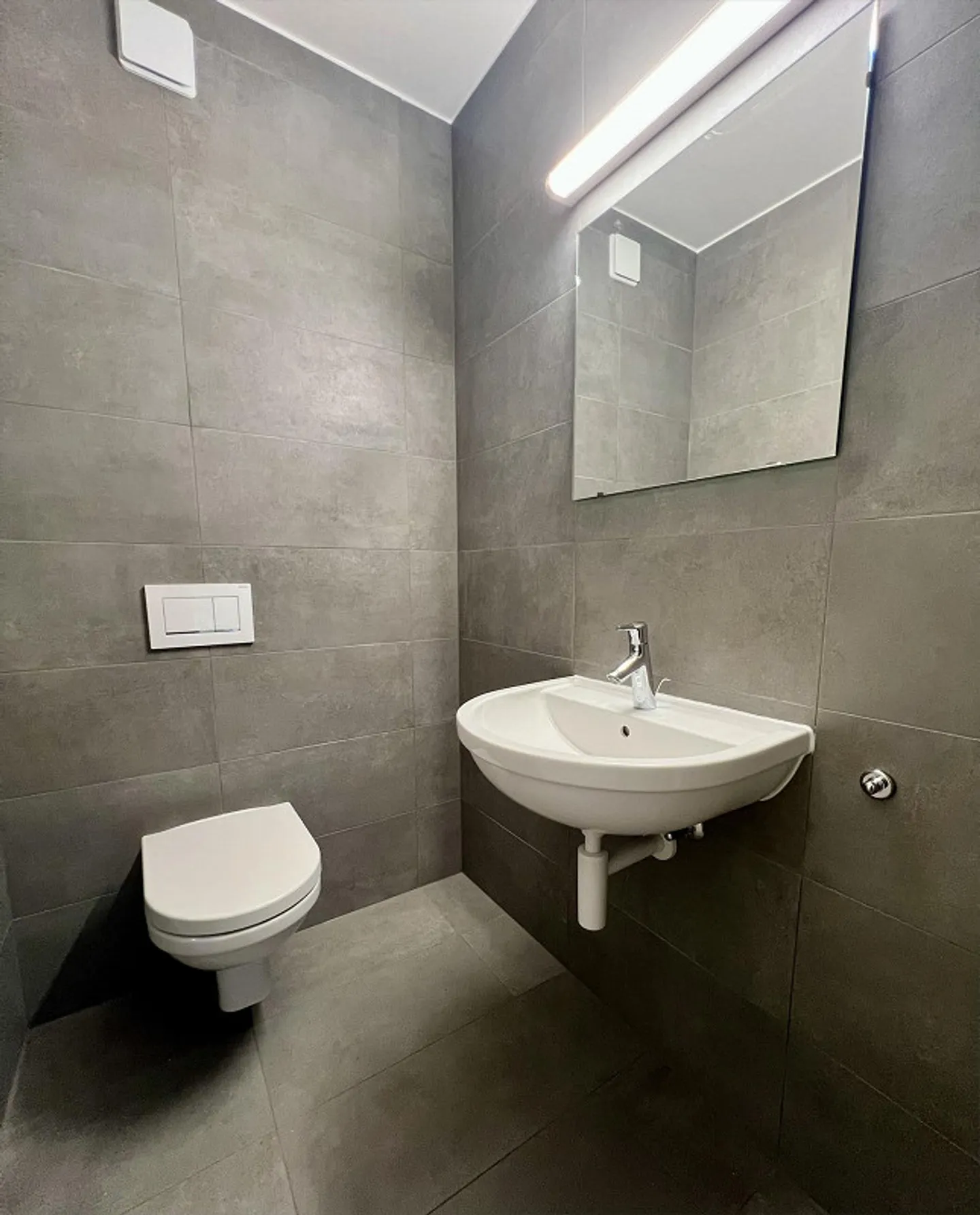 Elegante Wohnung im angenehmen Viertel Orangerie in Prangins - Foto 11 von 12