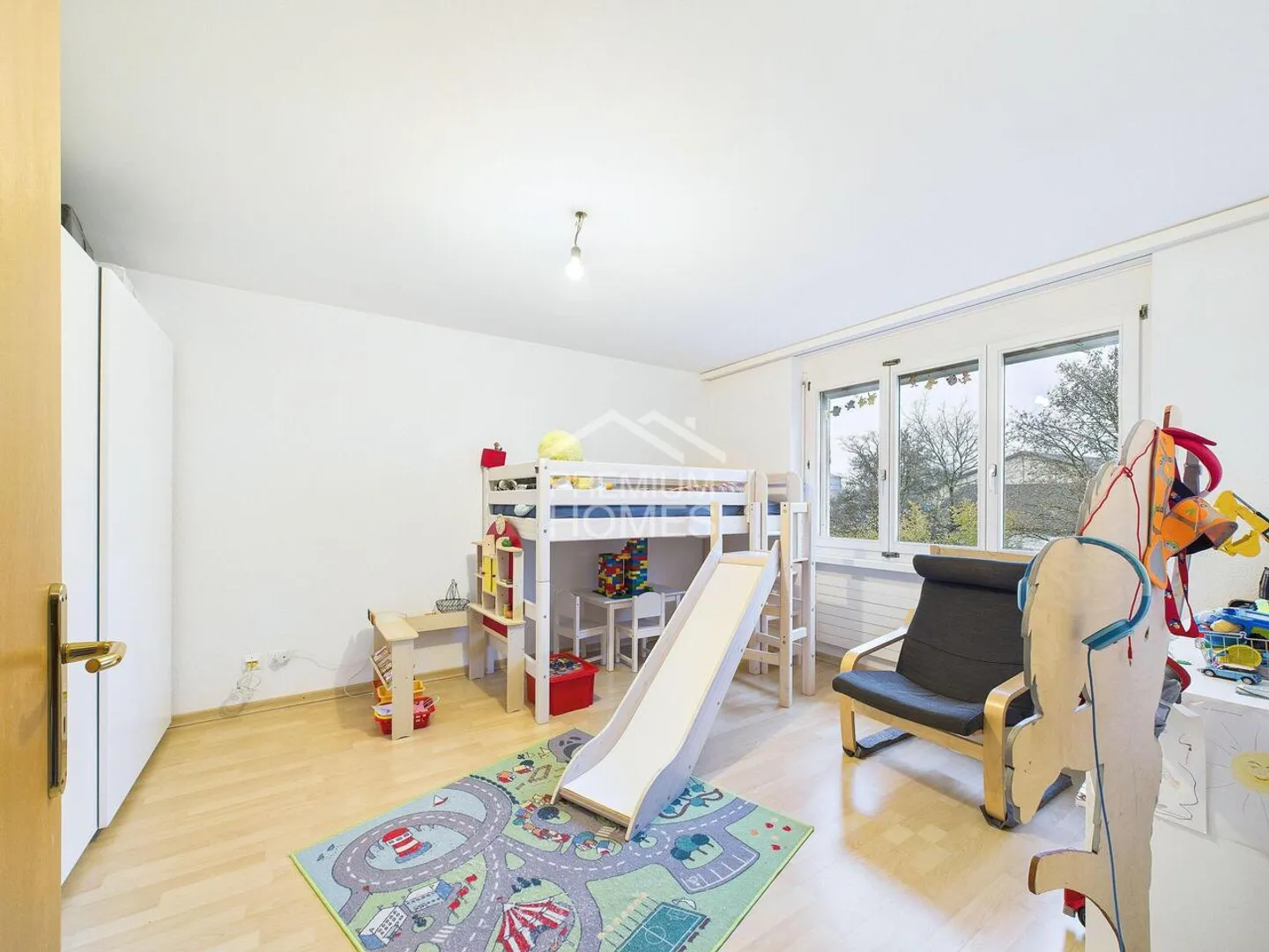 Charmantes Familienhaus in Istighofen - Foto 3 von 8