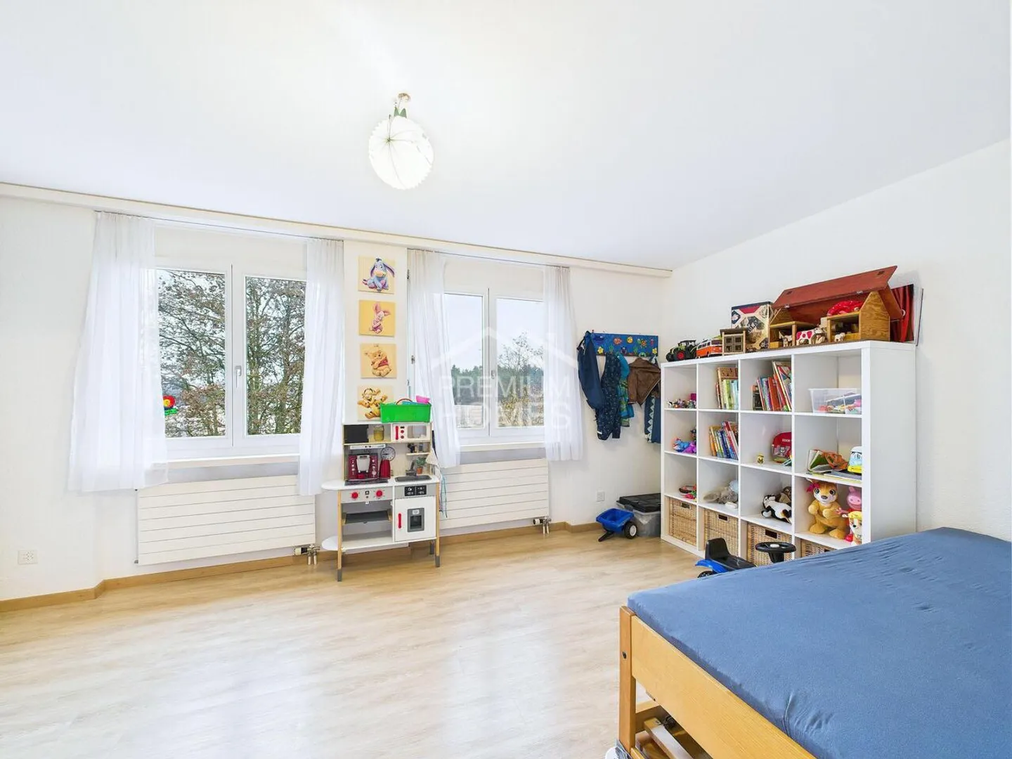 Charmantes Familienhaus in Istighofen - Foto 4 von 8