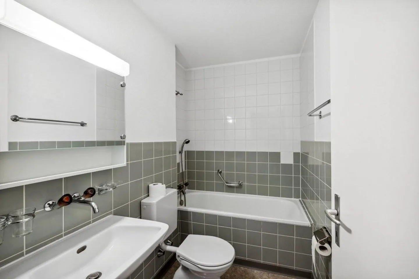 Superbe appartement familial à Olten recherché ? Sécurisez 1 mois sans loyer ! - Photo 5 sur 6