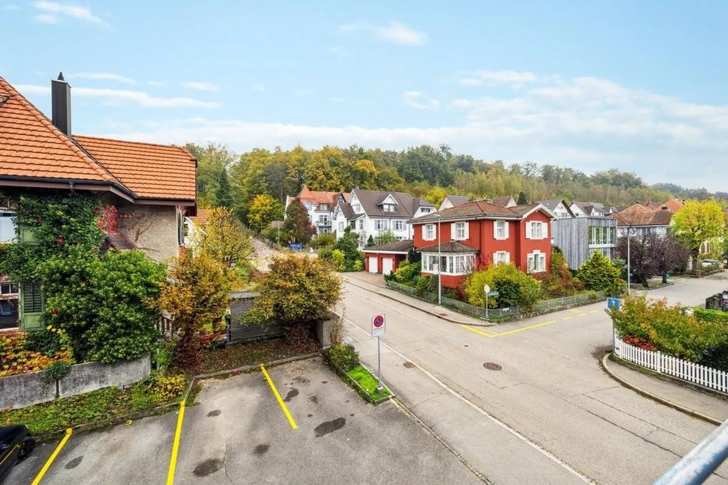 Superbe appartement familial à Olten recherché ? Sécurisez 1 mois sans loyer ! - Photo 6 sur 6