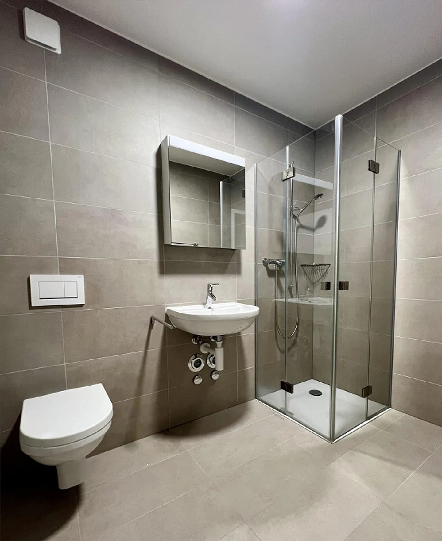 Elegante Wohnung im angenehmen Viertel Orangerie in Prangins - Foto 5 von 12