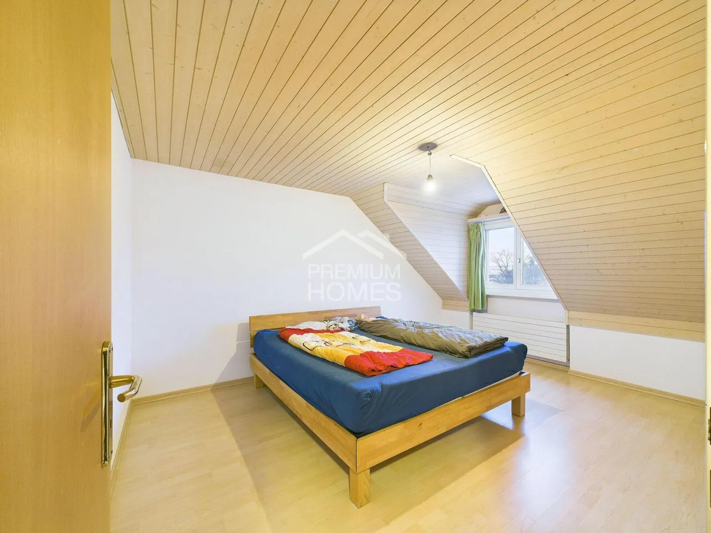 Charmantes Familienhaus in Istighofen - Foto 5 von 8