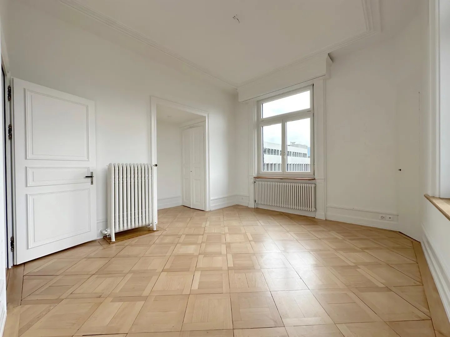 Luxurious 4.5-Room Maisonette - Photo 4 of 13