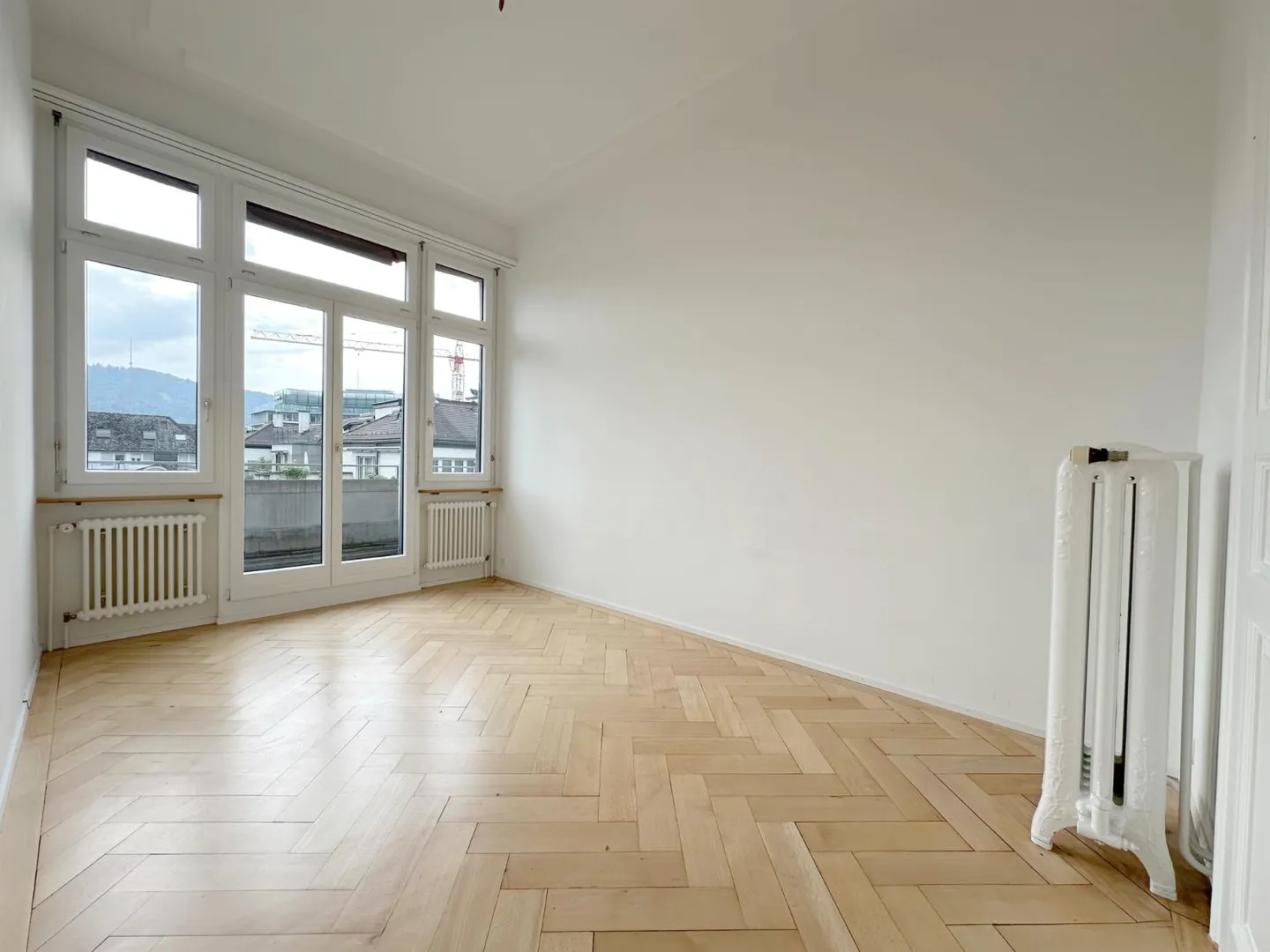 Luxurious 4.5-Room Maisonette - Photo 6 of 13