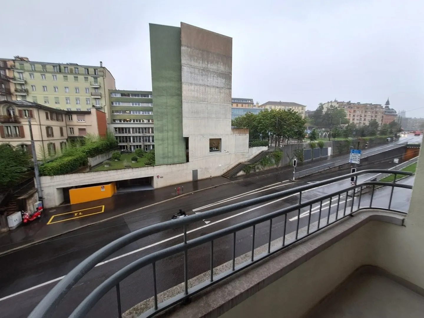 Beautiful 2-room apartment with balcony - Photo 4 of 5