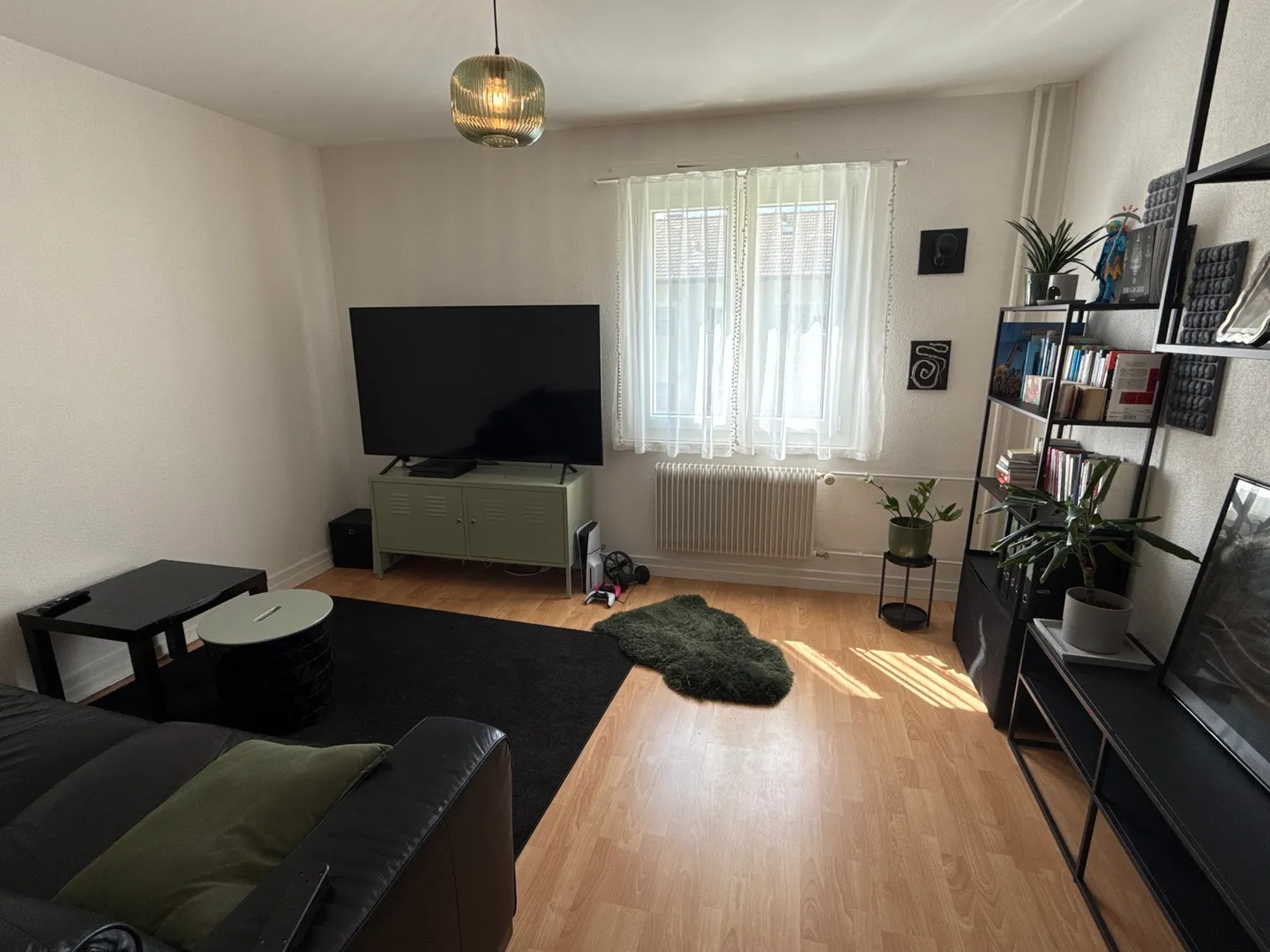 Wohnung mieten - Foto 1 von 6