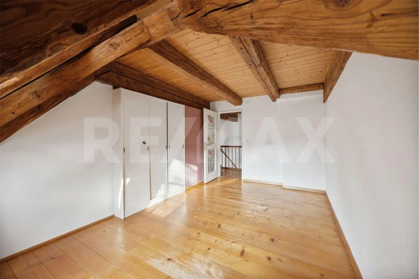 Appartement en duplex spacieux dans un emplacement central... - Photo 10 sur 13