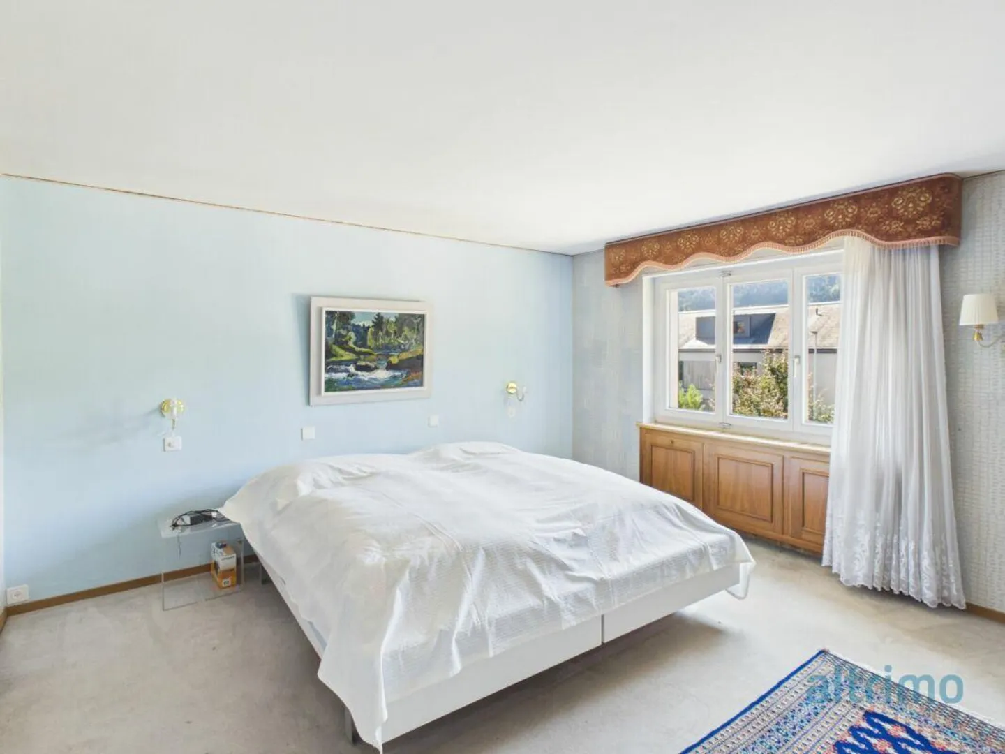 Aussergewöhnliches Familienhaus - Foto 5 von 11