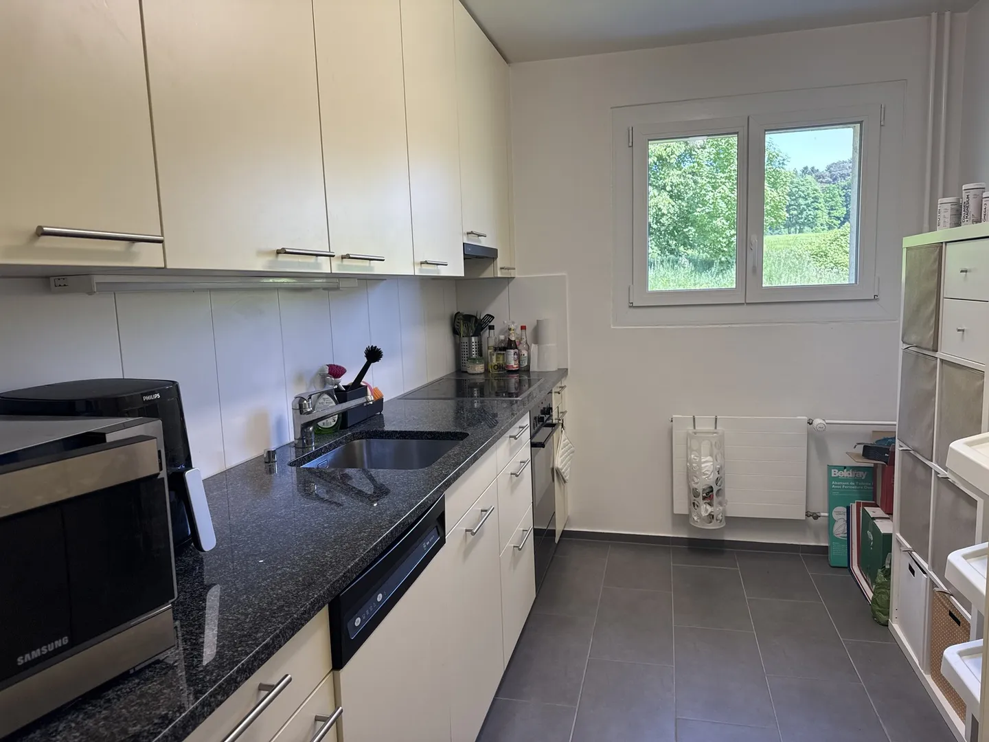 Wohnung mieten - Foto 2 von 6