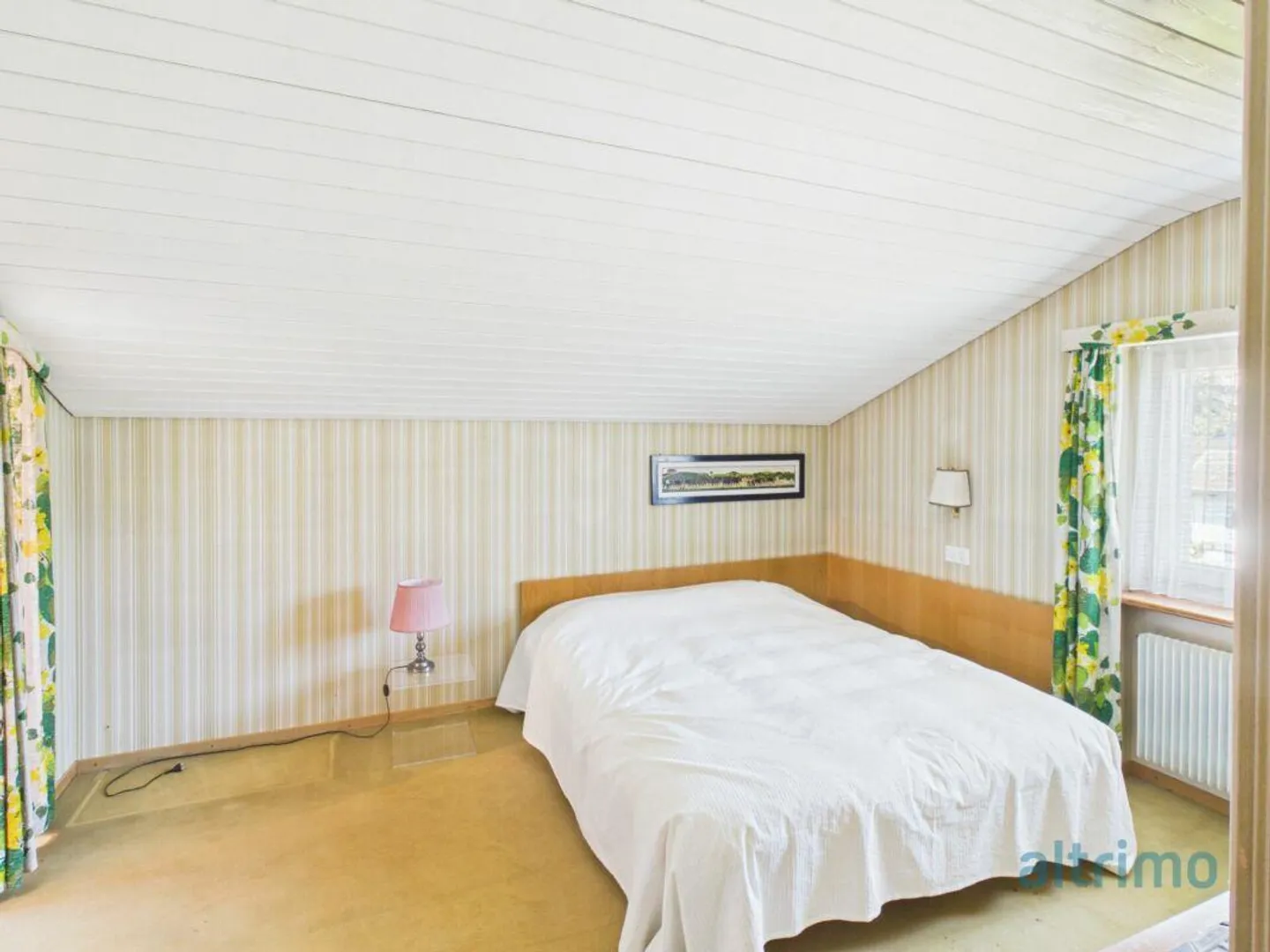 Aussergewöhnliches Familienhaus - Foto 6 von 11