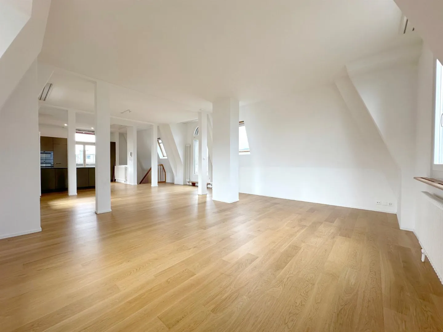 Luxurious 4.5-Room Maisonette - Photo 7 of 13