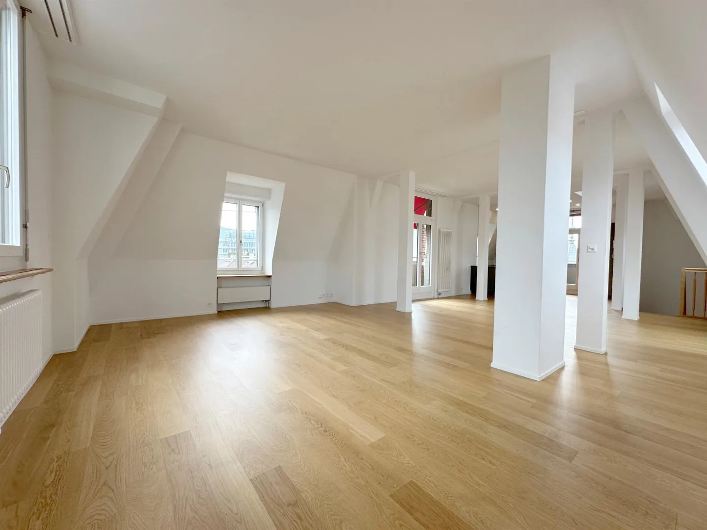 Luxurious 4.5-Room Maisonette - Photo 8 of 13