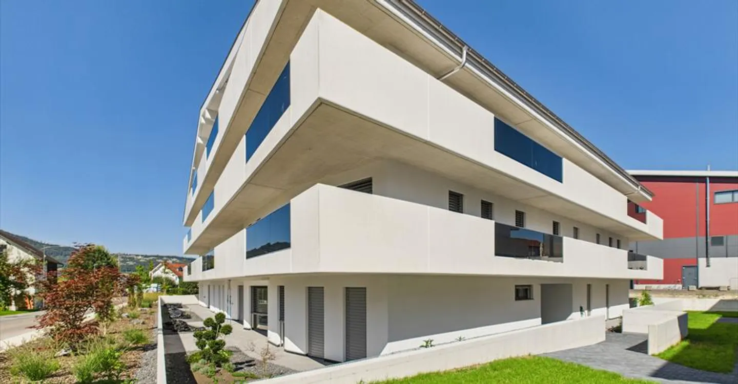 Appartamento moderno a Rossemaison - Foto 2 di 7