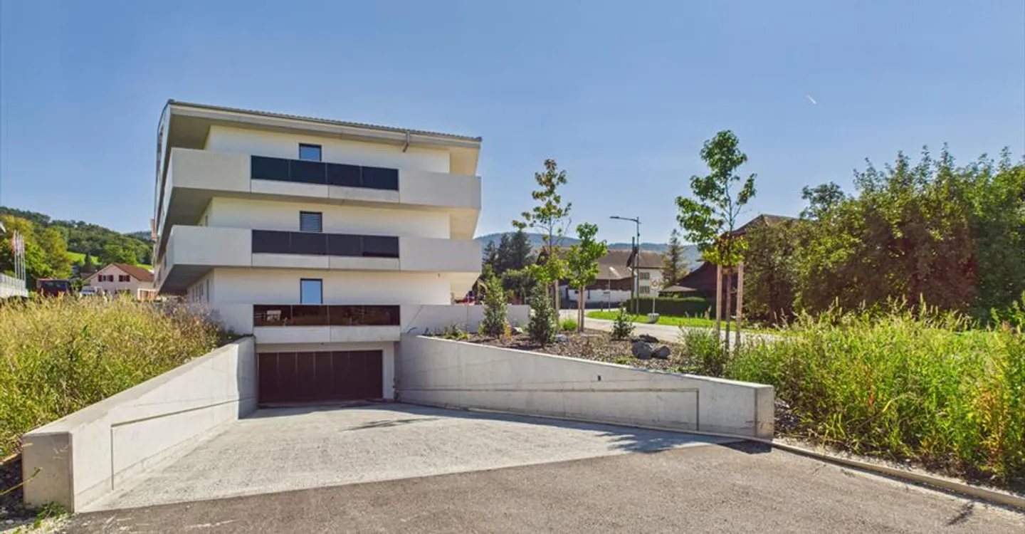 Appartamento moderno a Rossemaison - Foto 3 di 7