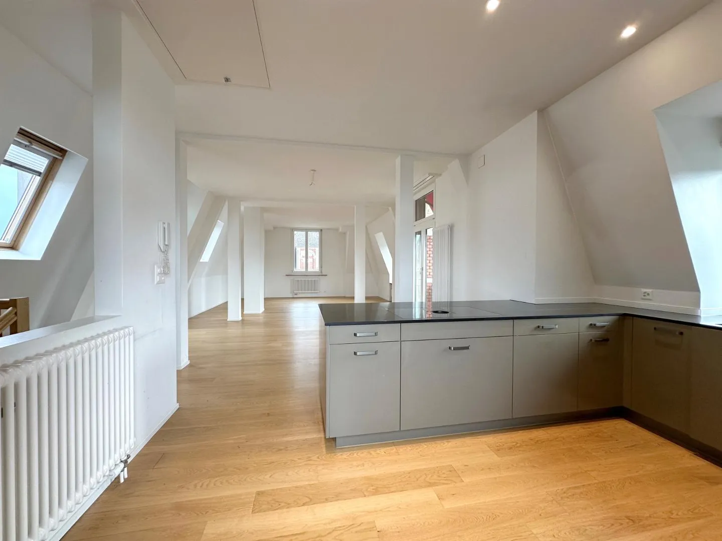 Luxurious 4.5-Room Maisonette - Photo 10 of 13
