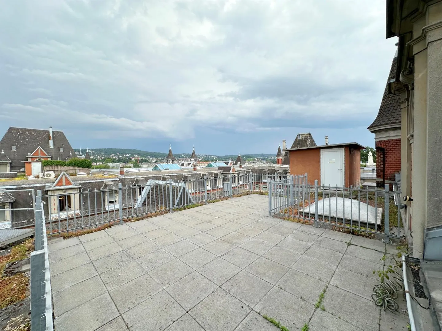 Luxurious 4.5-Room Maisonette - Photo 12 of 13