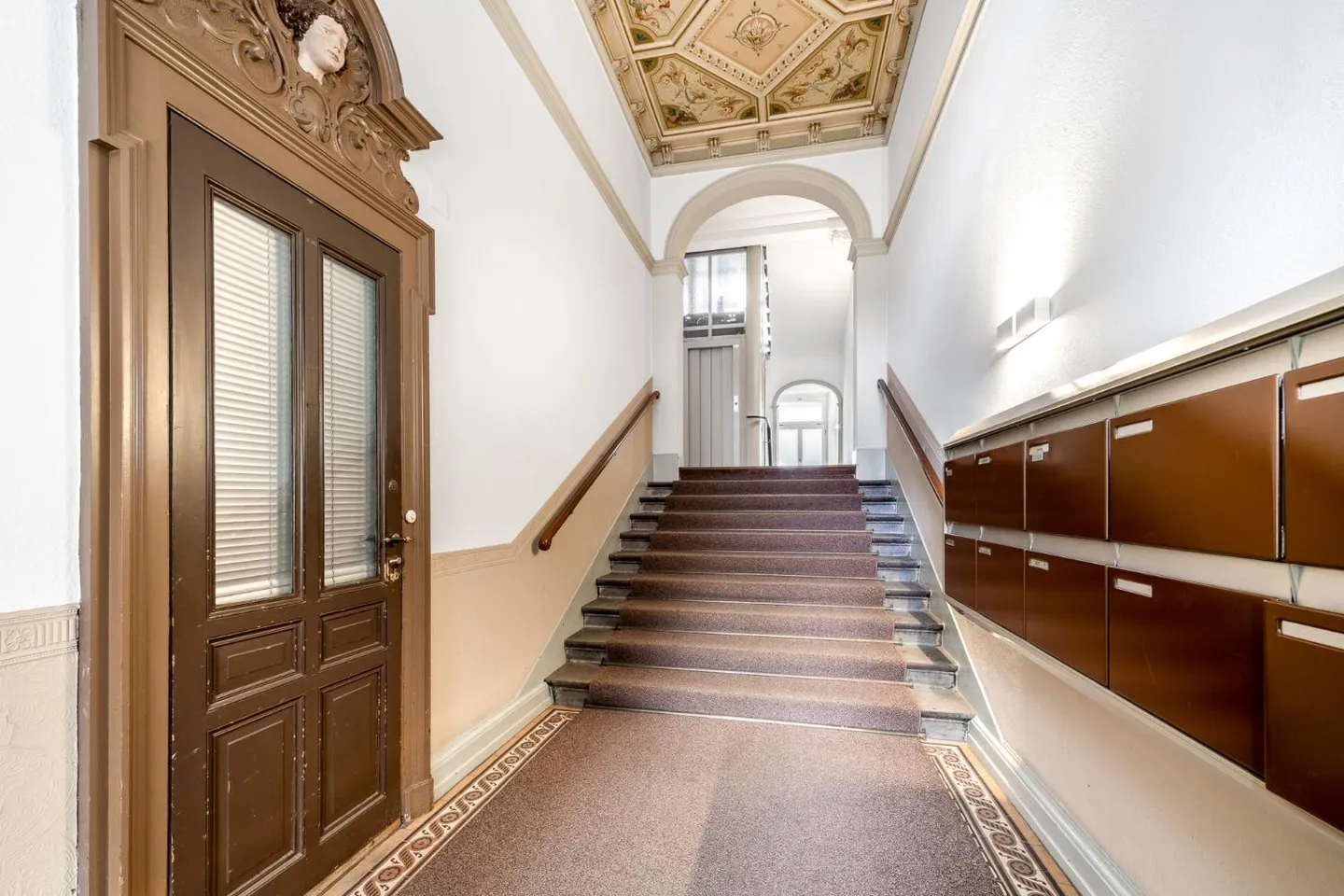 Luxurious 4.5-Room Maisonette - Photo 13 of 13