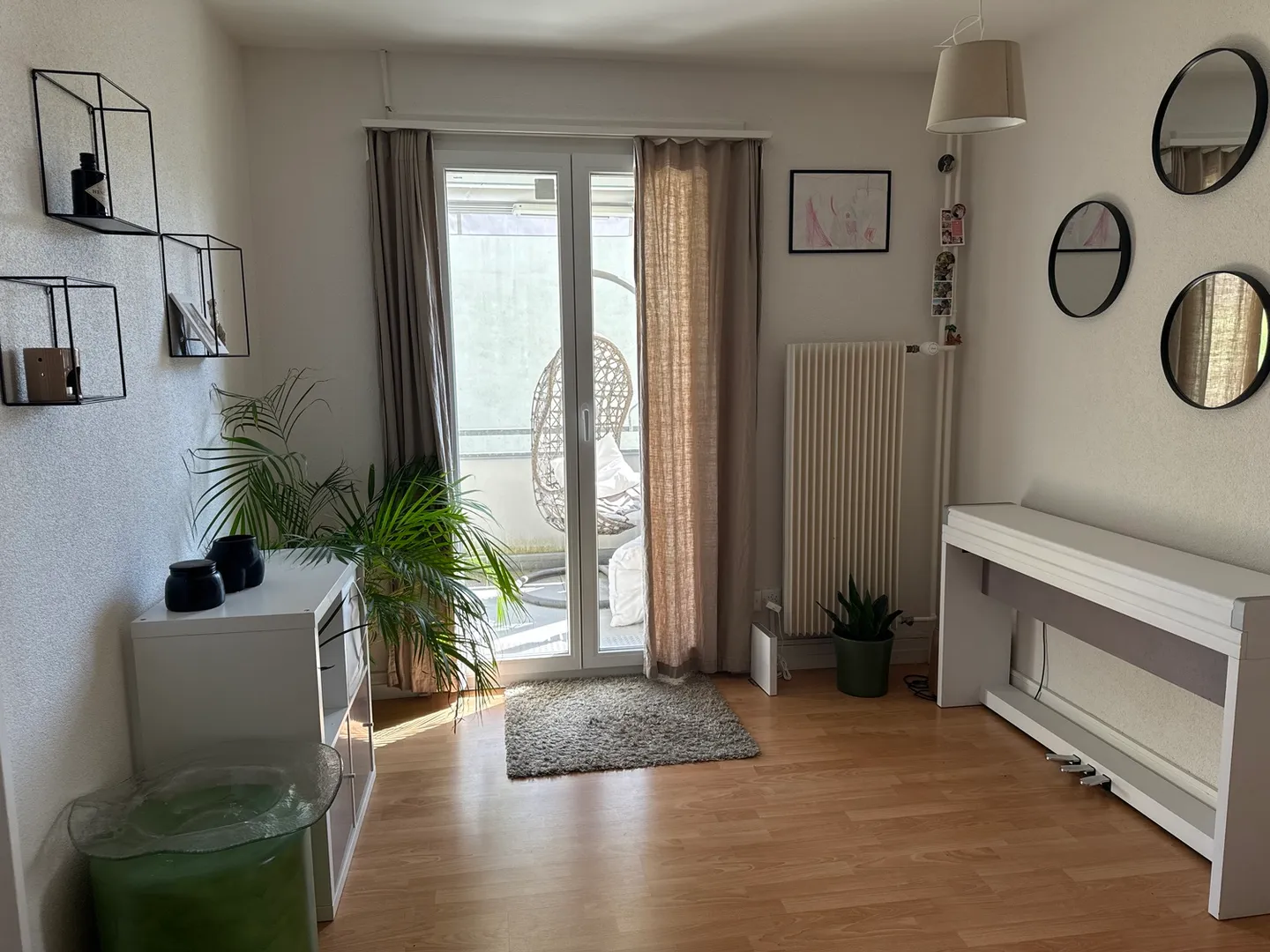 Wohnung mieten - Foto 3 von 6
