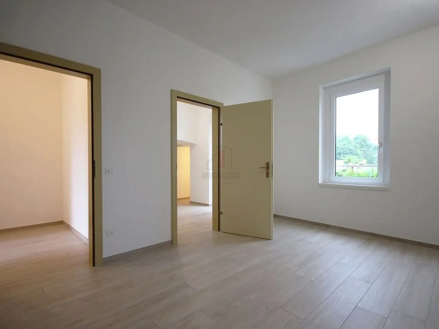 Comfortable four-room apartment available from July 2026 - Photo 5 of 9