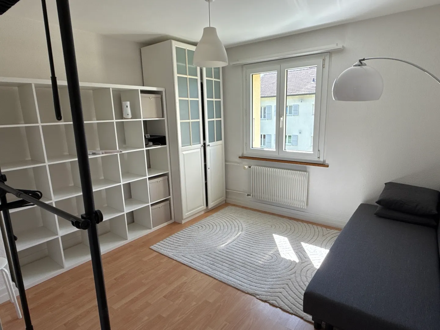 Wohnung mieten - Foto 4 von 6