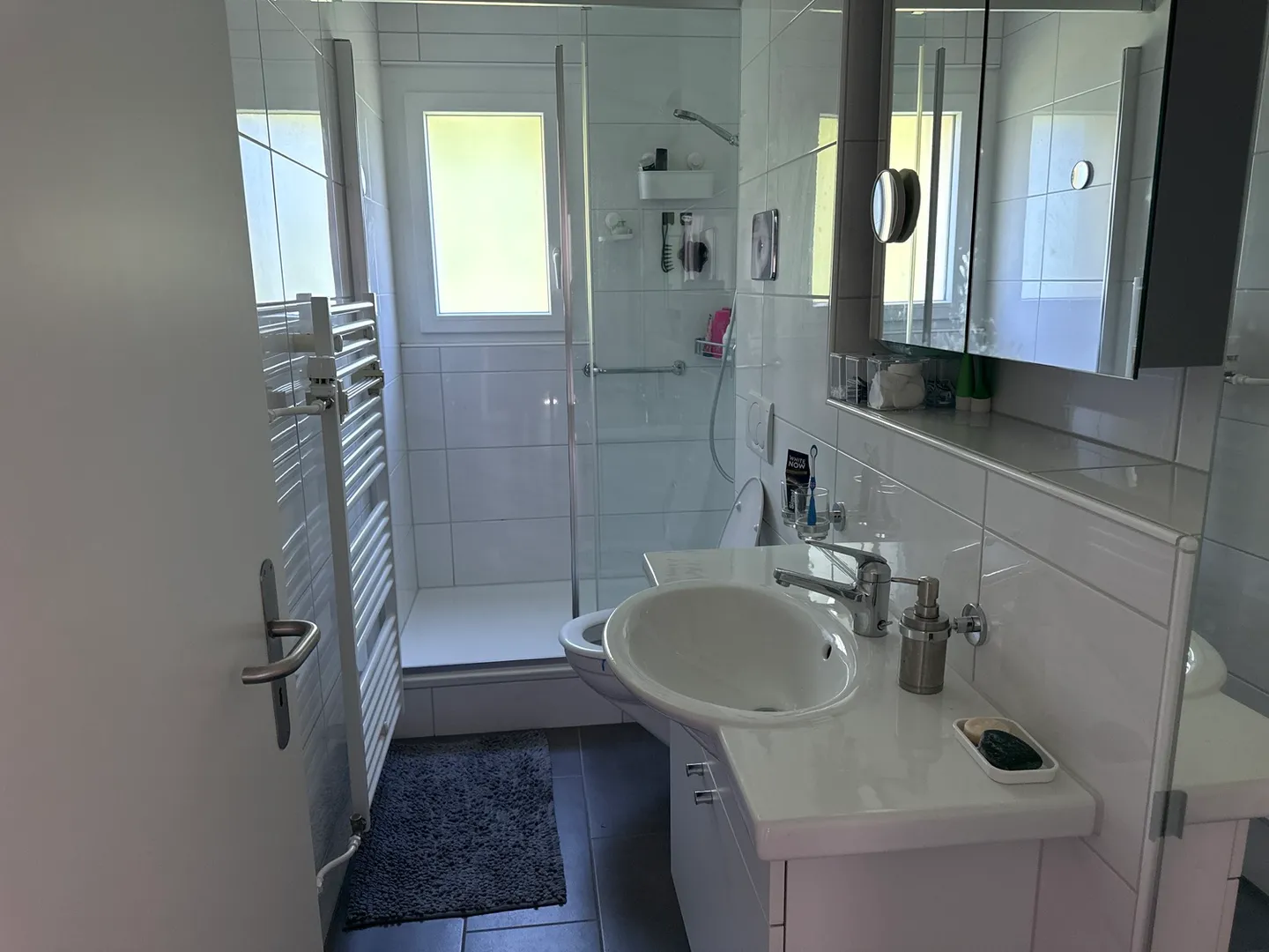 Wohnung mieten - Foto 5 von 6