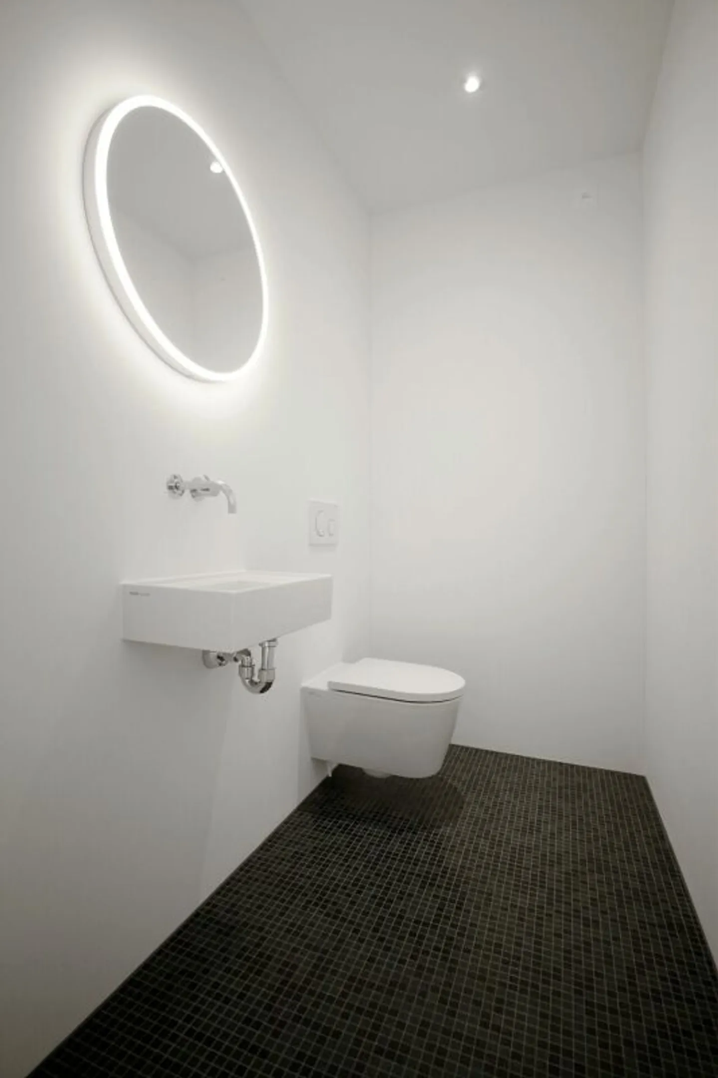 Appartamento di lusso con terrazza a Zurigo - Foto 7 di 16