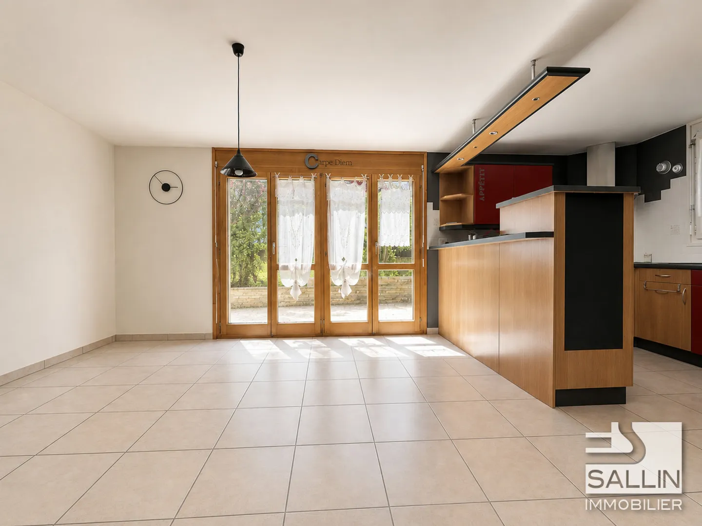 Maison Familiale Spacieuse en Impasse - Photo 3 sur 11