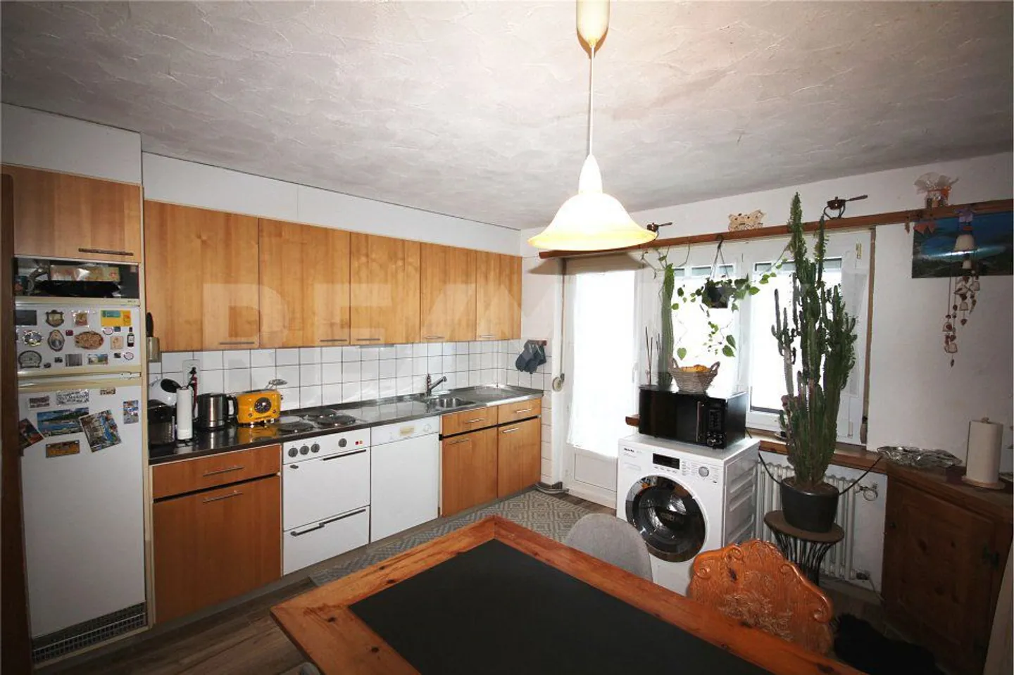 4 ½ Zimmerwohnung im 2. Obergeschoss mit Einzelgarage - Foto 10 von 10