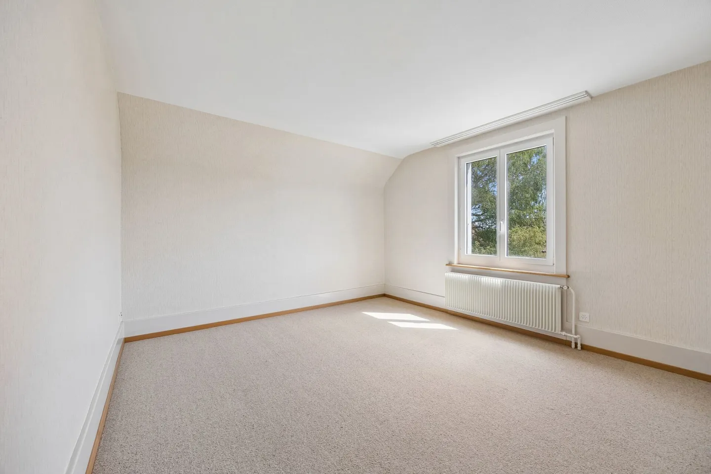Vielseitiges Dreifamilienhaus mit viel Umschwung und grossem Potenzial - Photo 10 of 15