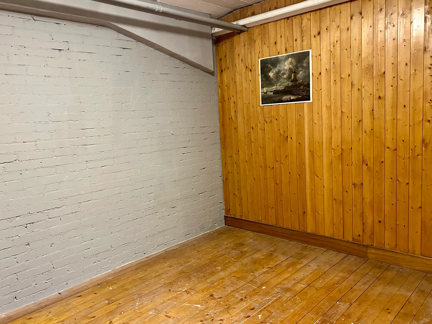 Space for Your Ideas - Hobby Room for Rent - Photo 4 of 4