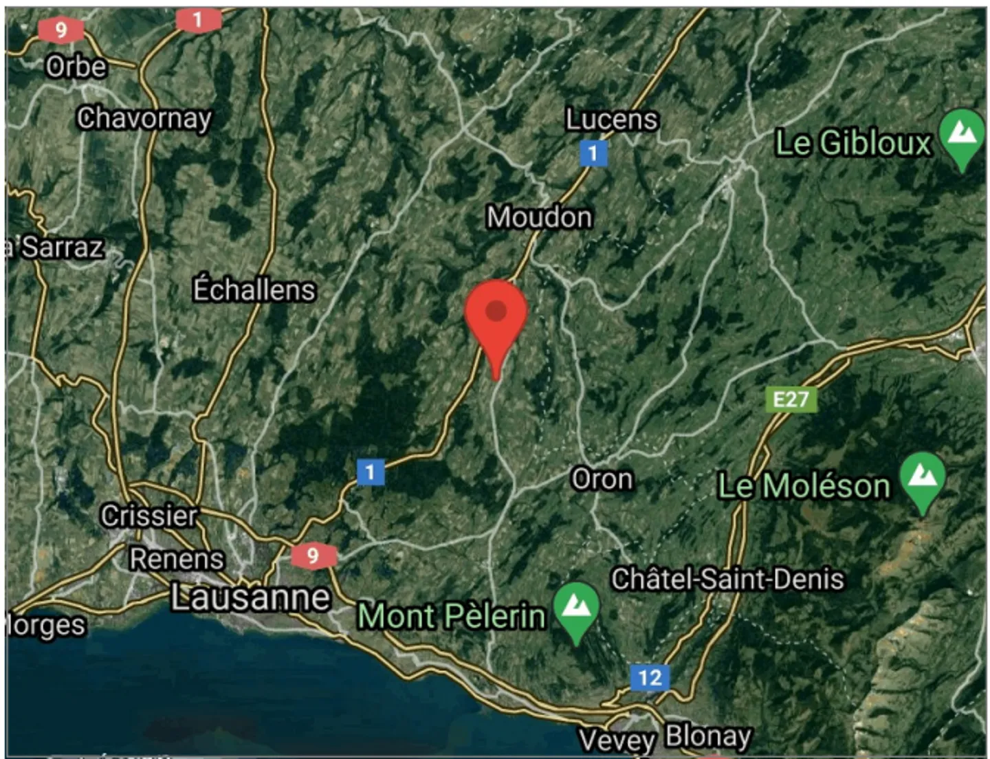 Villa - Photo 2 of 10