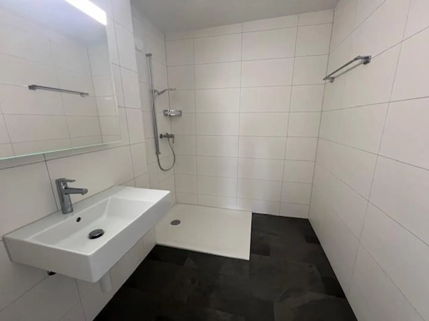Appartamento moderno di 5,5 stanze in un tranquillo quartiere residenziale - Foto 6 di 6
